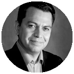 Author Mario Ramírez Reyes