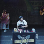 Explorando los Choques Culturales en “Tacos LA Brooklyn”